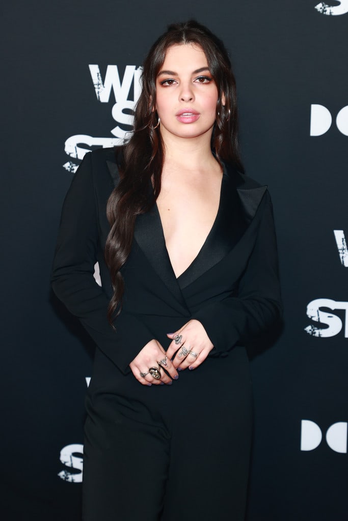 Picture of Isabella Gomez