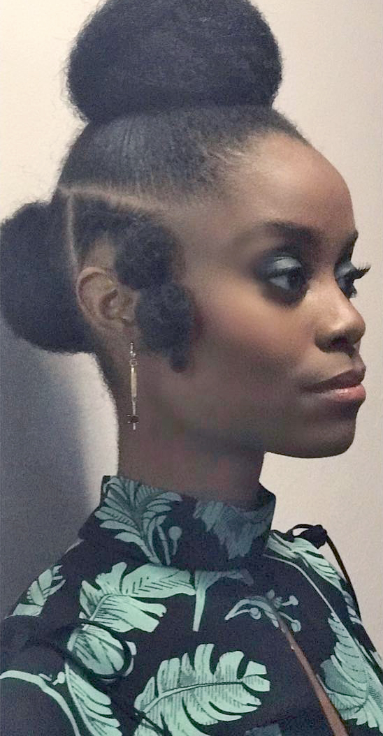 Denée Benton