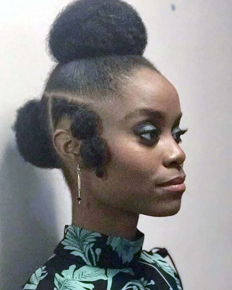 Denée Benton