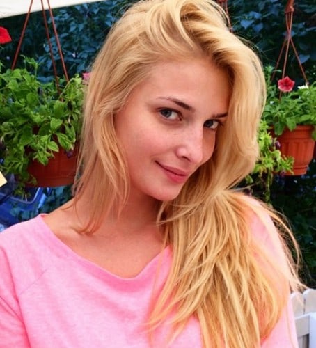 Tatyana Kotova