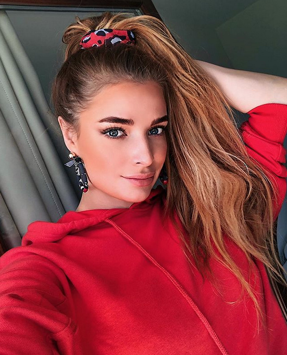 Tatyana Kotova Tatyana Kotova