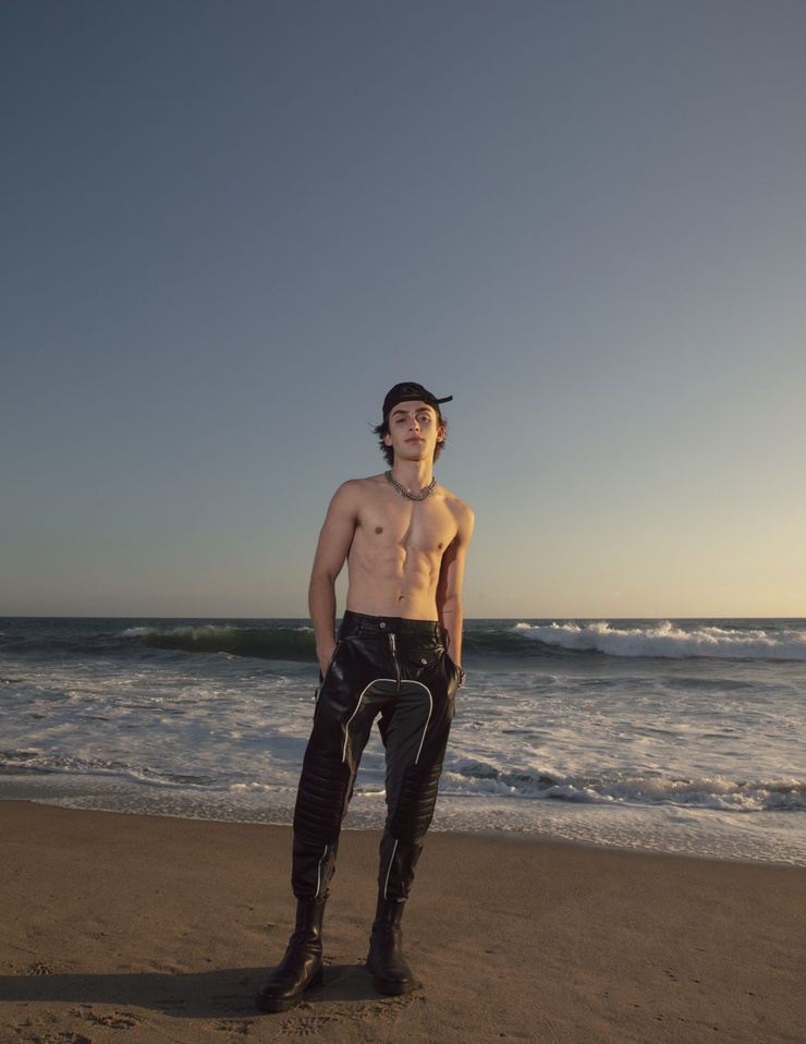 Johnny Orlando