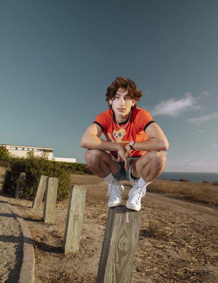 Johnny Orlando