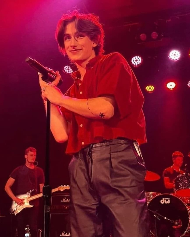 Johnny Orlando