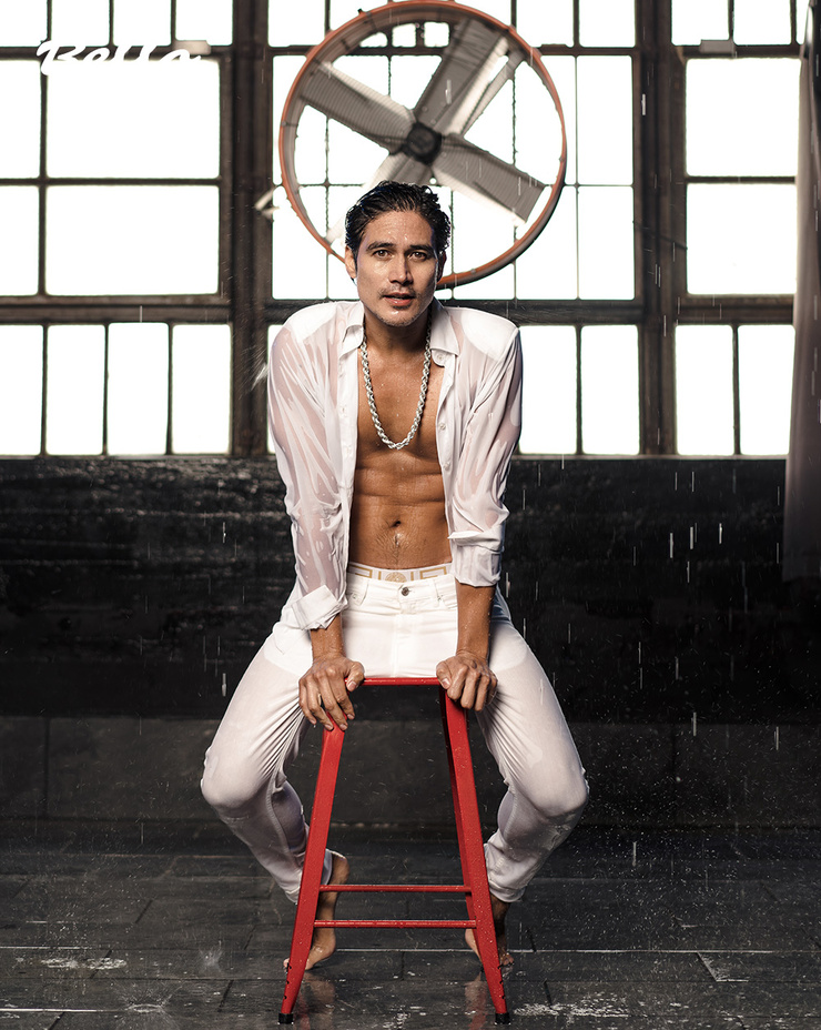 Piolo Pascual