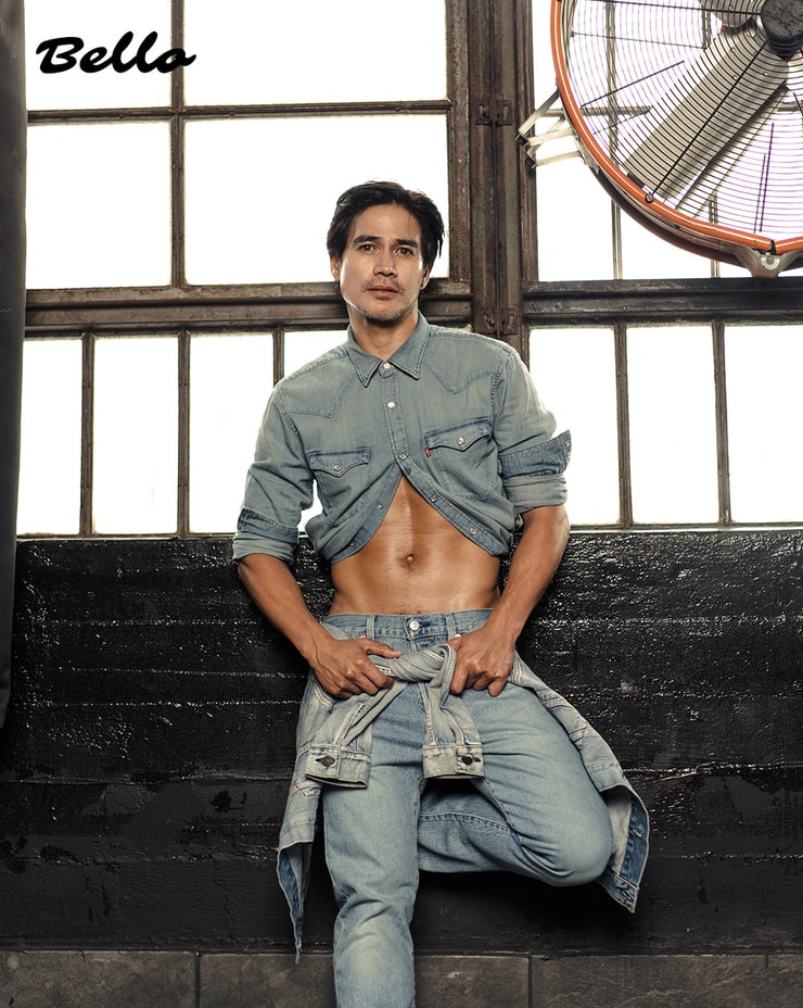 Piolo Pascual