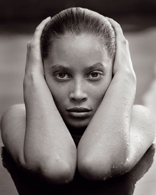 Christy Turlington Christy Turlington