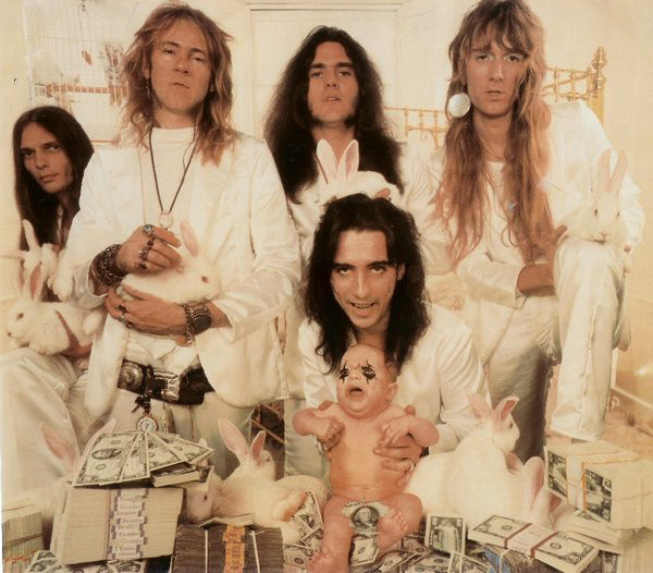 Alice Cooper