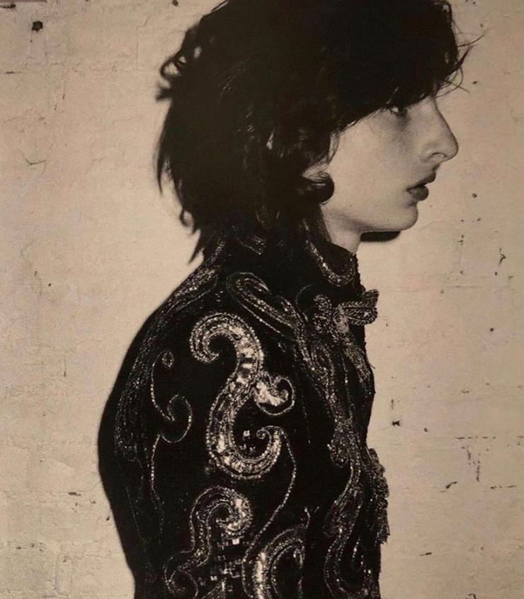 Finn Wolfhard