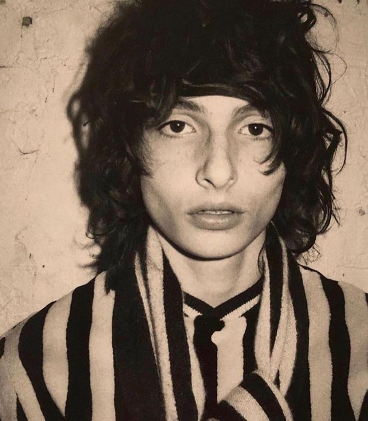 Finn Wolfhard
