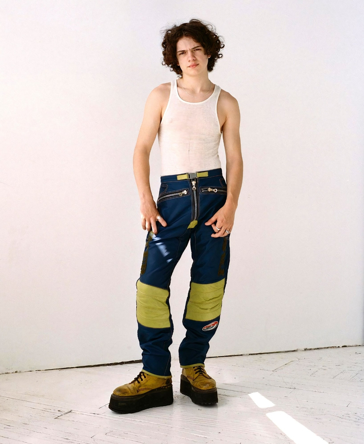 Noah Jupe