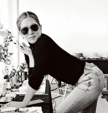 Jennifer Aniston