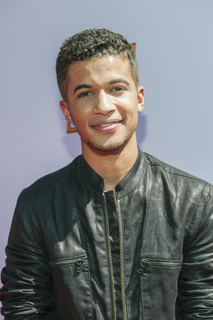 Jordan Fisher