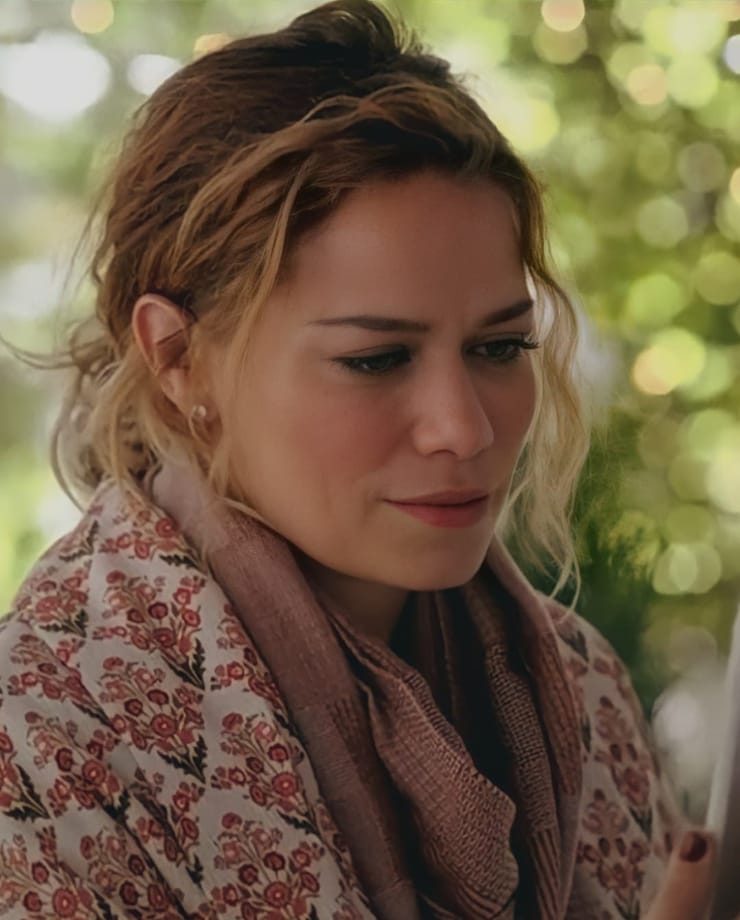 Bethany Joy Galeotti