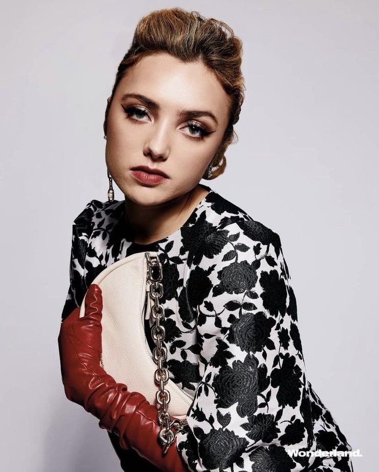 Peyton List Peyton List