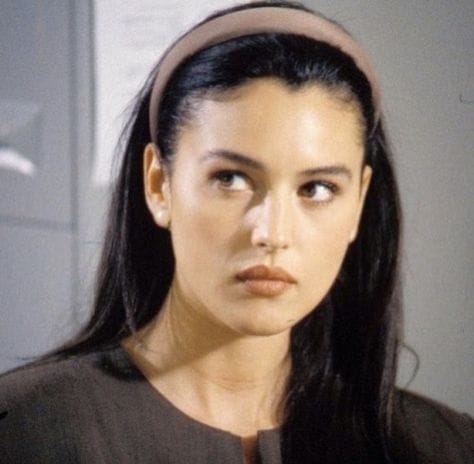 Monica Bellucci Monica Bellucci