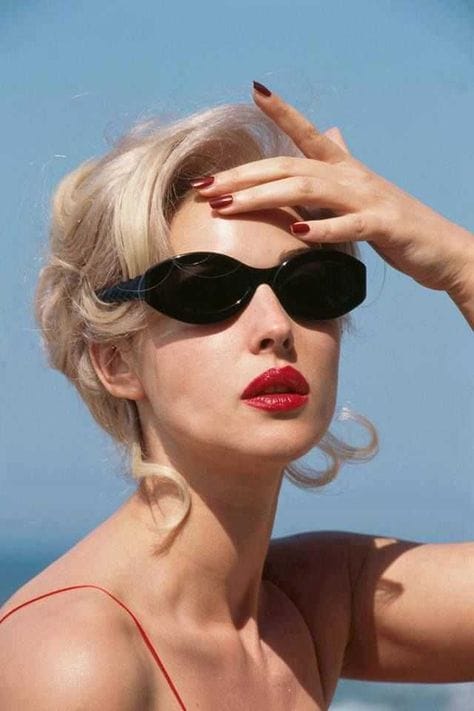 Monica Bellucci Monica Bellucci
