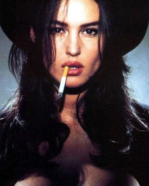 Monica Bellucci