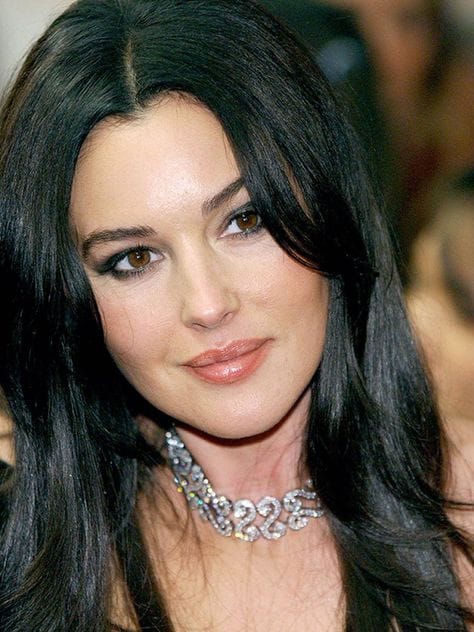 Monica Bellucci Monica Bellucci
