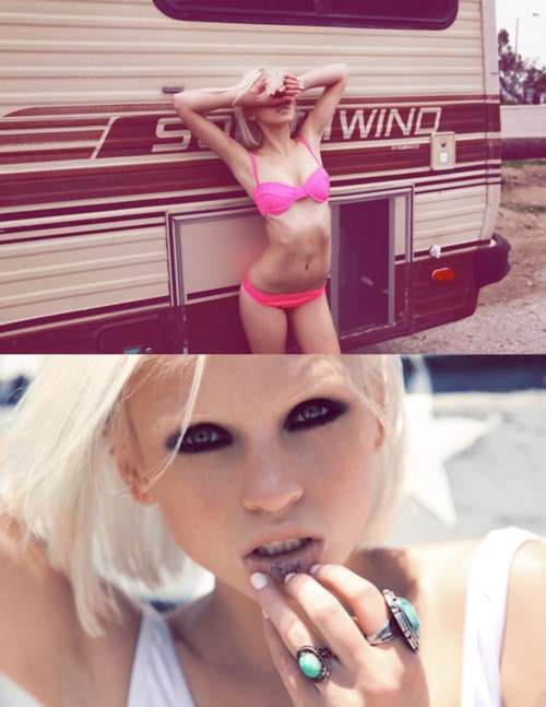 Anja Konstantinova Anja Konstantinova