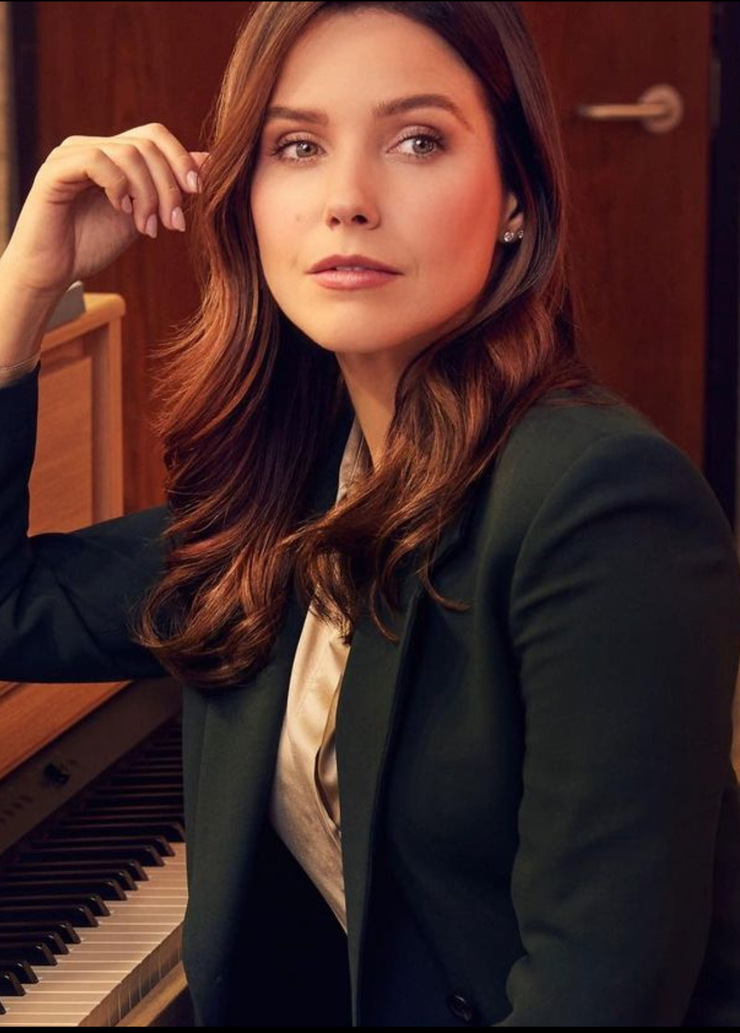Sophia Bush