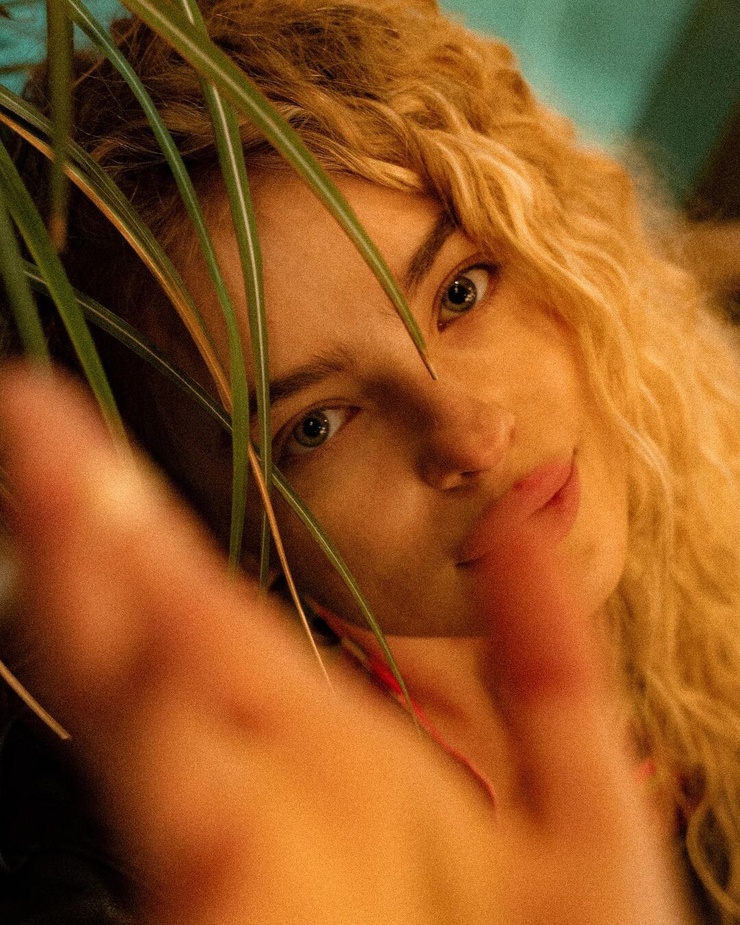 Image of Ksenia Shevchenko