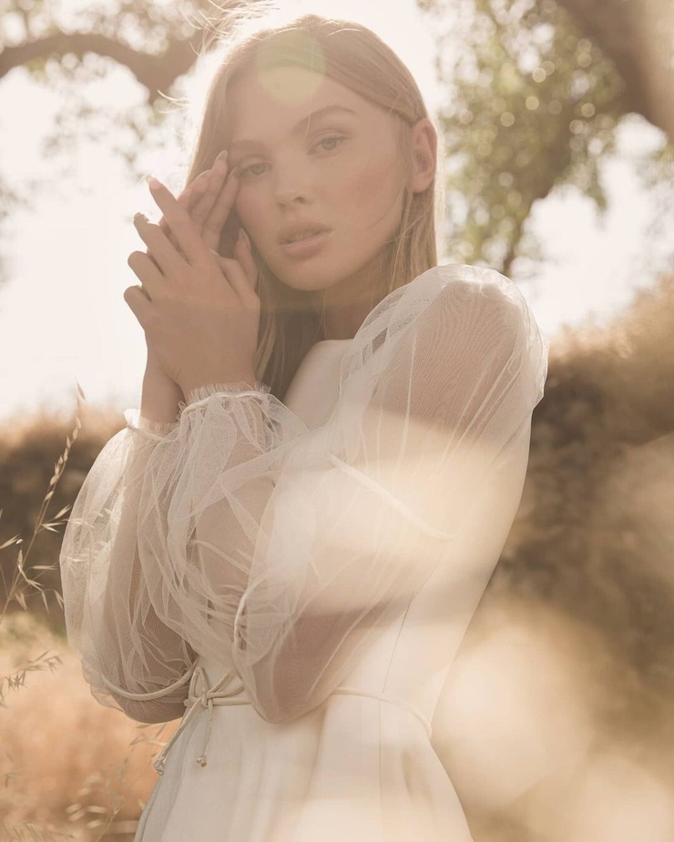 Taya Krag