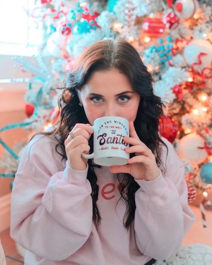 Brenna D'Amico