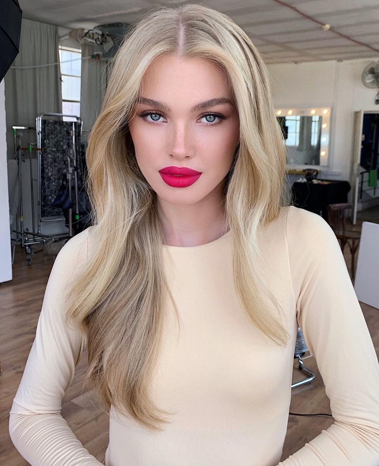 Taya Krag