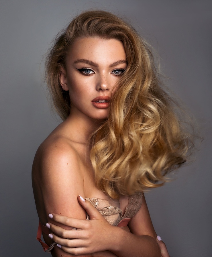 Taya Krag