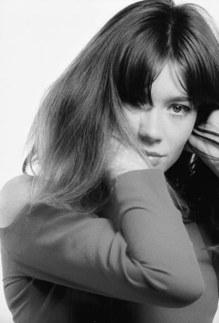 Picture of Françoise Hardy