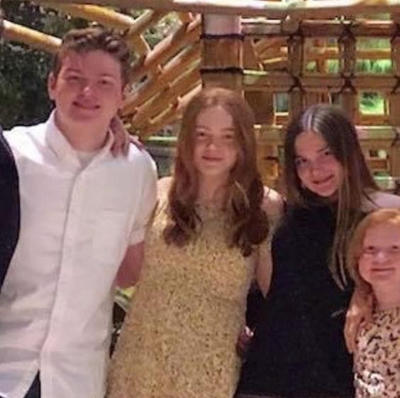 Sadie Sink