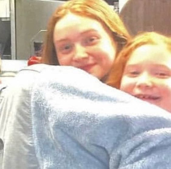 Sadie Sink