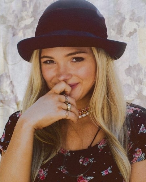 Natalie Alyn Lind Natalie Alyn Lind