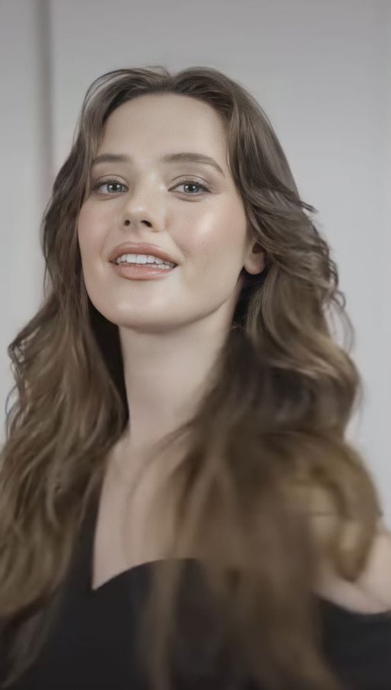 Katherine Langford