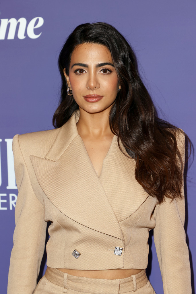 Emeraude Toubia Emeraude Toubia