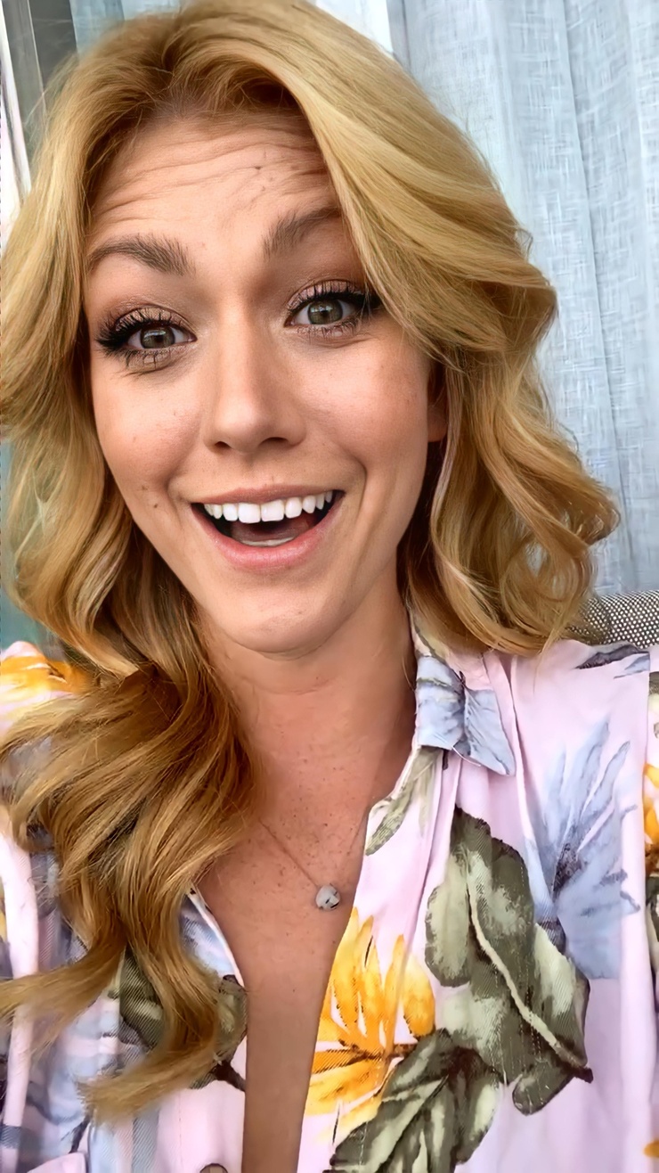 Katherine McNamara