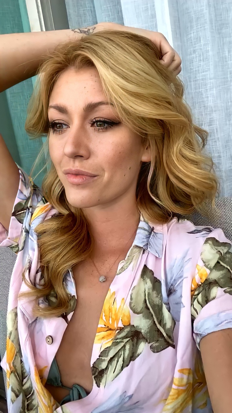 Katherine McNamara