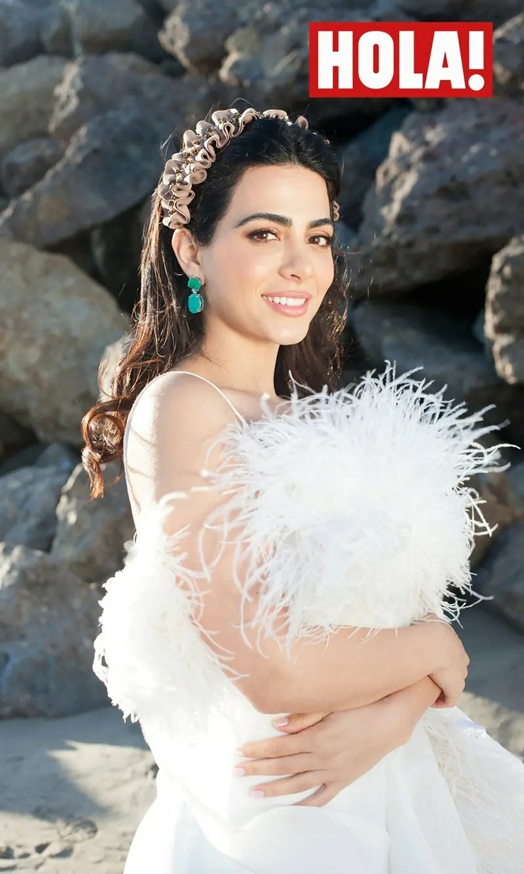Emeraude Toubia