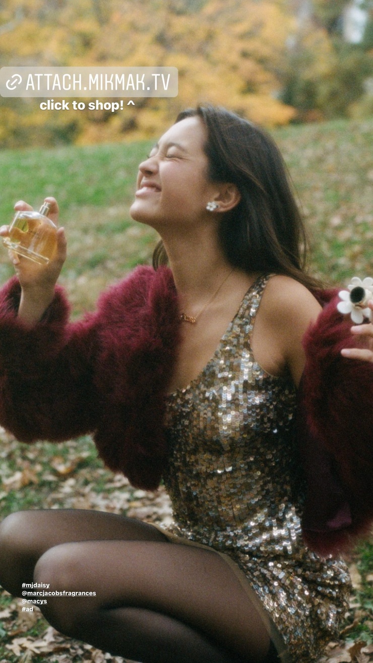 Lily Chee