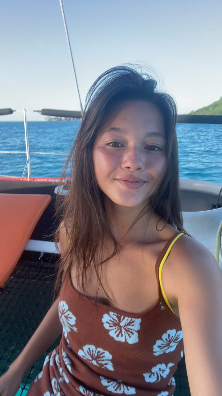 Lily Chee Lily Chee