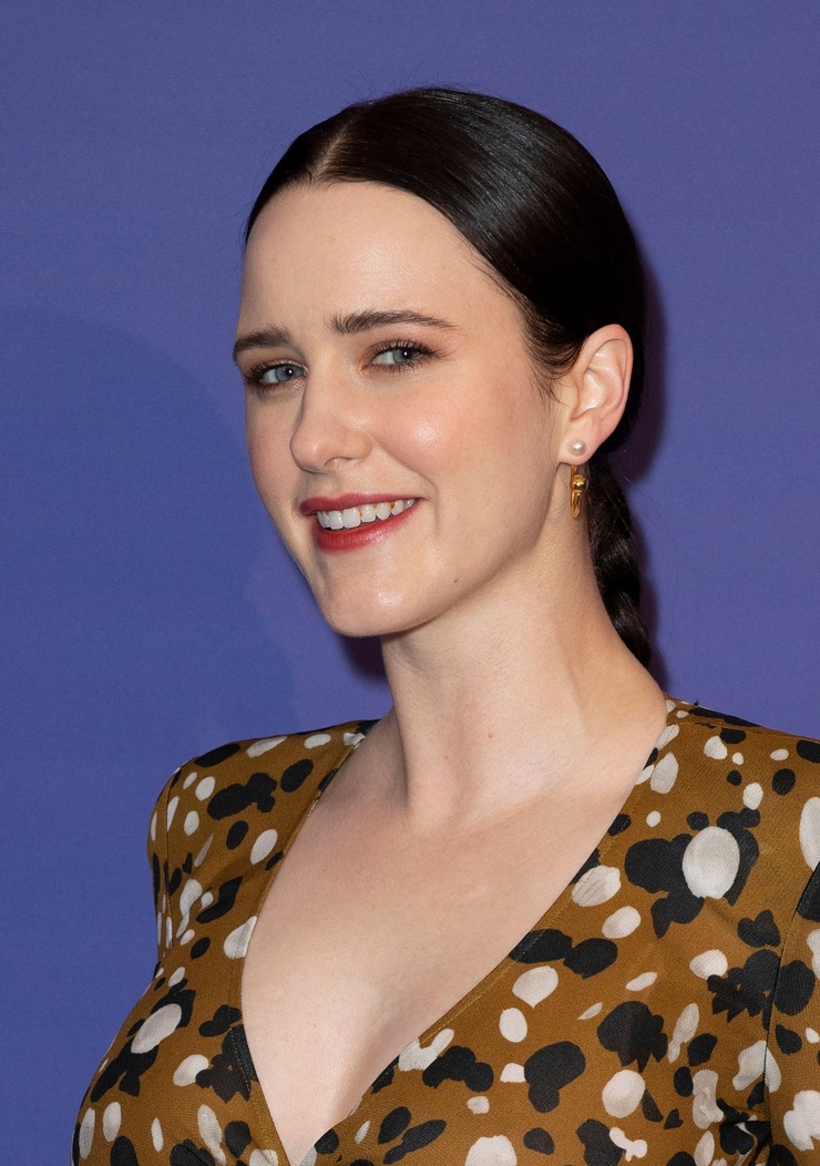 Rachel Brosnahan