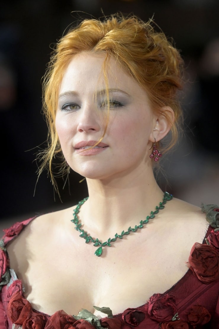 Haley Bennett