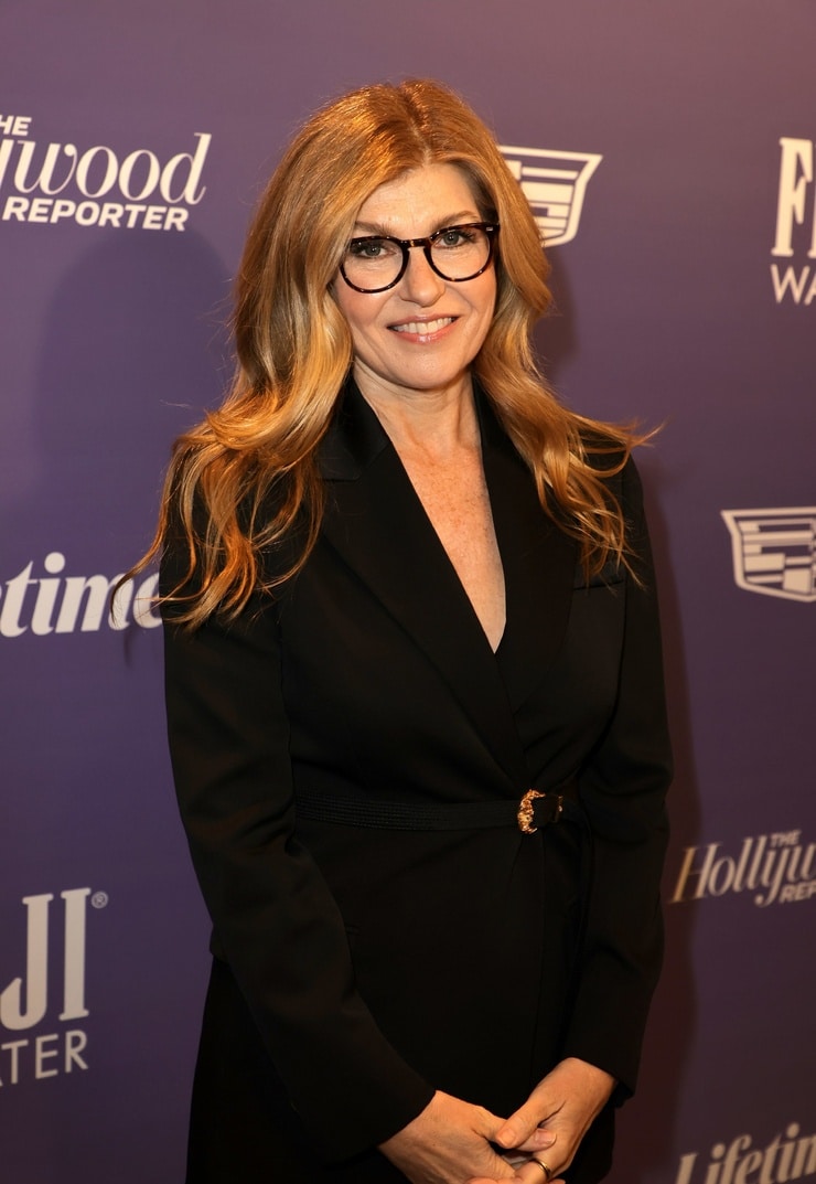 Connie Britton