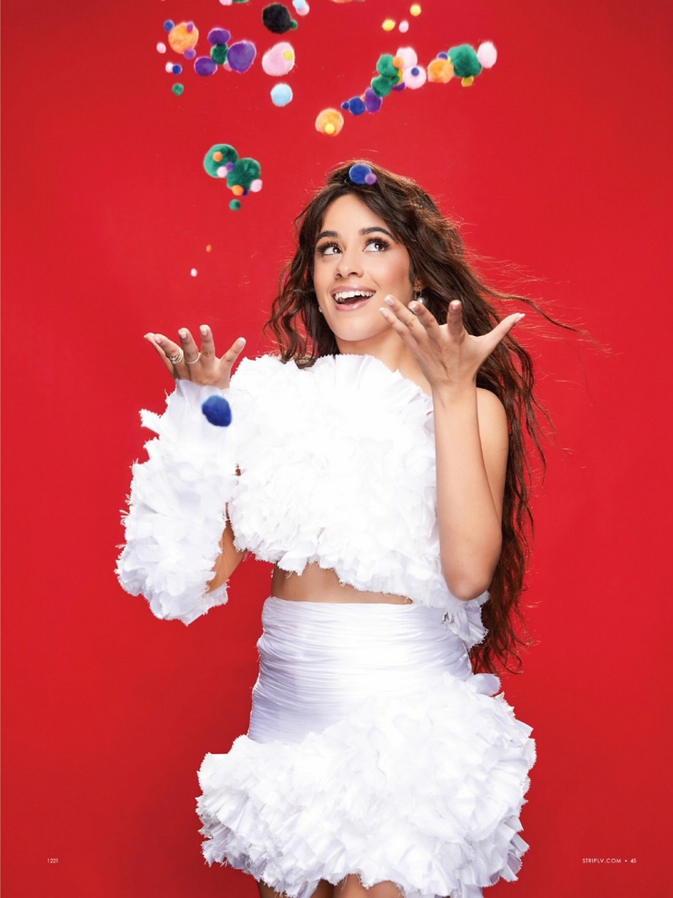 Camila Cabello