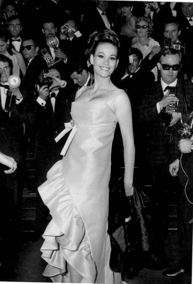 Claudine Auger