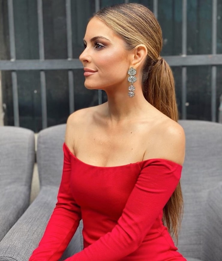 Maria Menounos