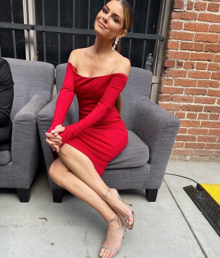 Maria Menounos