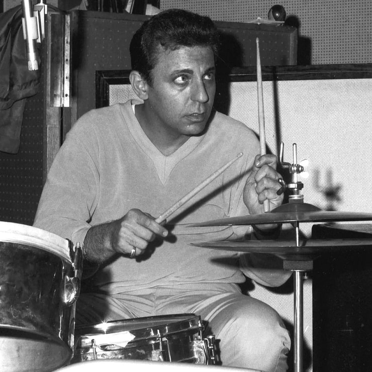 Hal Blaine