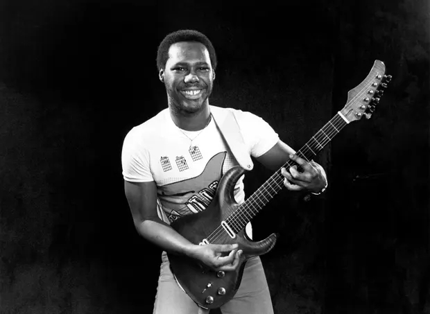 Nile Rodgers